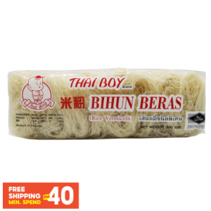 Thai Boy Bihun Beras 500gm